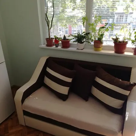 Lejlighed Central Apartment Silistra