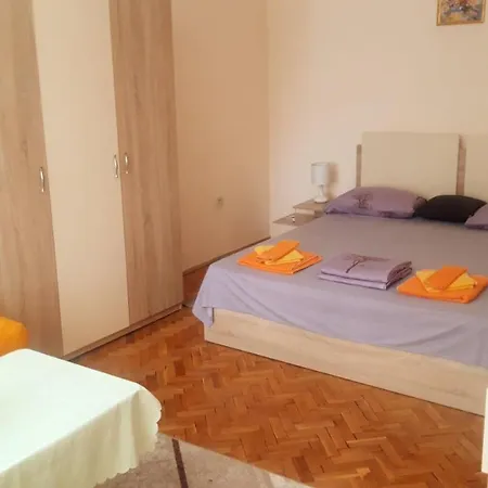 Central Apartment Silistra