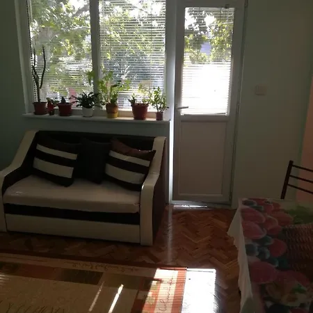 Central Apartment * Silistra