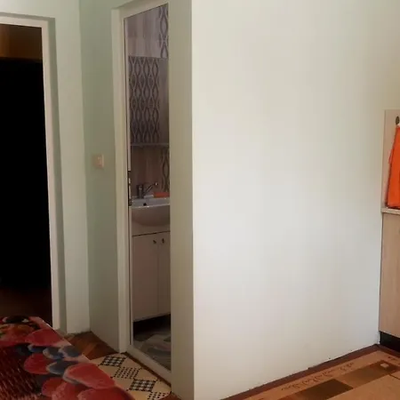 Central Apartment * Silistra