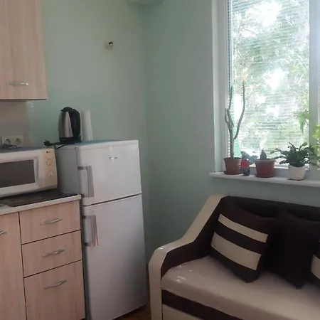 Appartement Central Apartment Silistra