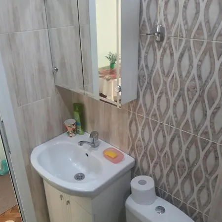 Central Apartment Lejlighed Silistra