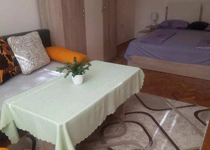 Apartament Central Apartment Silistra