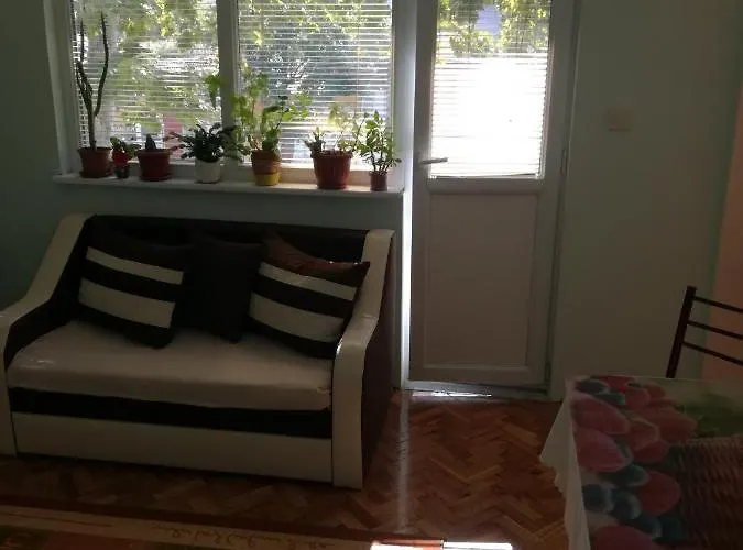 Central Apartment * Silistra