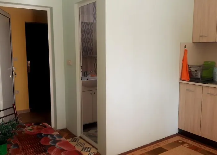 Central Apartment * Silistra